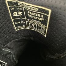 alpinestars アルパインスターズ FASTER-3 ライディングシューズ ツーリング　US9.5 27.5cm_画像8