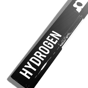 定価2.7万HYDROGEN×S.T.Dupont ハイドロゲン×エステーデュポンコラボアイテム！新発想のキャンドル専用ライター THE WAND ターボライターの画像2