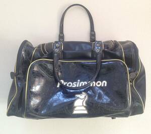 Prosimmon ゴルフバッグ Golf bag ボストンバッグ