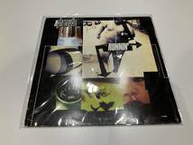 レコード LP The pharcyde RUNNIN’ 【F-2】_画像1