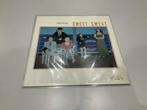 レコード LP Sail Away SWEET SWEAT 【F-2】_画像1