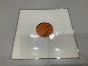 レコード LP SWEET SABLE STREET LIFE “I’ll NEVER GO” 【F-2】