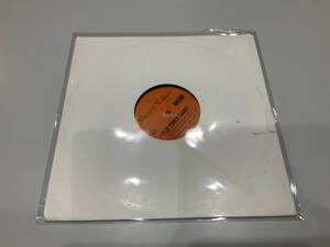 レコード LP SWEET SABLE STREET LIFE “I’ll NEVER GO” 【F-2】