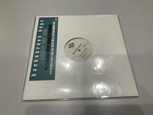 レコード LP Backstreet boys I Want It That Way 【F-2】