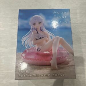 Angel Beats！ Aqua Float Girls フィギュア 立華かなで 