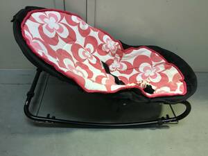 A1254 KATOJI Kato ji baby bouncer cradle bed chair goods for baby 