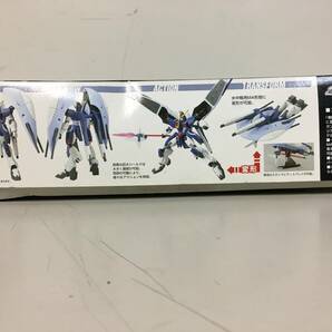 A1326 未組立 機動戦士ガンダム シードデスティニー ABYSS GUNDAM プラモデル ZGMF-X31S 1/144の画像4