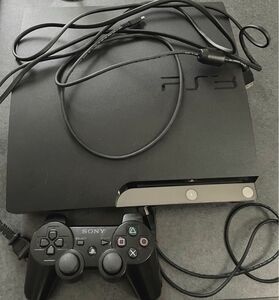 【動作確認済み】SONY CECH-2100A PlayStation3 プレステ　 ソニー　 コントローラー付き