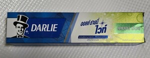 ..!!da Lee 14 day . tooth . white . become whitening tooth paste repeat customer coming out one after another new package . restoration exhibit 