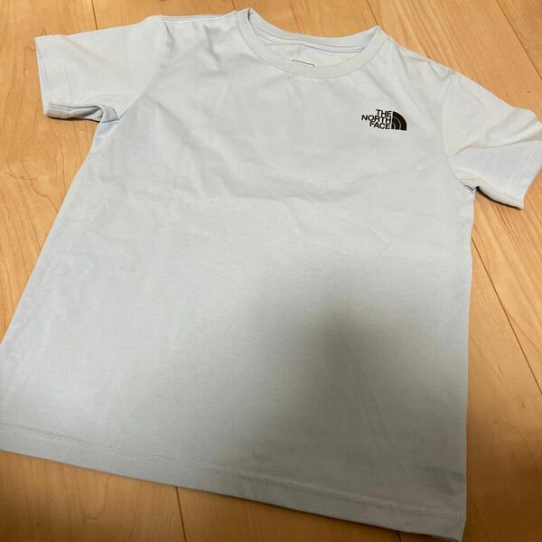 THE NORTH FACE ノースフェイス 半袖Tシャツ　130