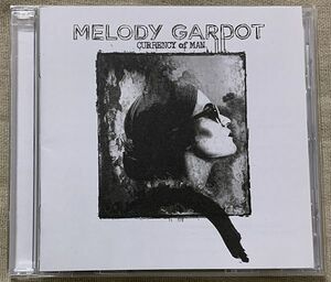 CD Melody Gardot Currency Of Man メロディ・ガルドー 4724682 Made in E.U. ディスクにスレ