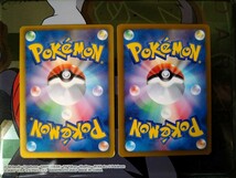 【限定プロモ、2種類】◆ イーブイ（213、235/BW-P） ◆　2013年、ジムチャレンジ、セブンイレブン　/　Eevee　/　Pokemon Card Japanese_画像4