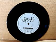 DAVID BOWIEデヴィッド・ボウイ/Santa Monica 1972/CD+7'_画像5