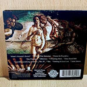 RICK SPRINGFIELDリック・スプリングフィールド/Venus In Overdrive/CDの画像2
