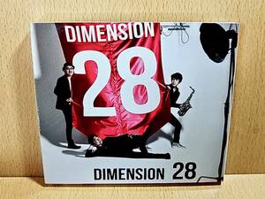 DIMENSIONディメンション/Dimension 28/Blu-spec CD