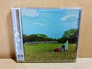 BEN'S SYMPHONIC ORCHESTRAベンズ・シンフォニック・オーケストラ/Junk Shop/CD 