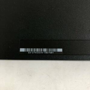 【1円～】SONY PlayStation4 PS4 CUH-1000A 500GB ※動作確認済み 【中古品】の画像4