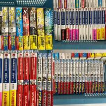 文庫本まとめ売り　大量　約６０冊　井上堅一　柳内たくみ　奈須きのこ　柳内たくみ　日日日　夏にコタツ　西野吾郎　他【中古品】_画像3