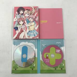 【アニメ】ゆるゆり Blu-ray セット売り ゆるゆり vol.5 [初回限定版]、ゆるゆり♪♪ Blu-ray BOX [完全生産限定]、etc.【中古品】の画像6