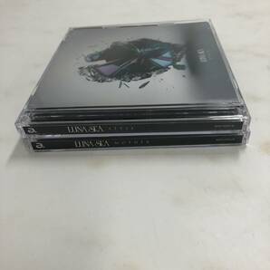 LUNA SEA ルナシー CD 2本セット STYLE MOTHER Blu-ray付き 邦楽 J-POP【中古品】の画像5