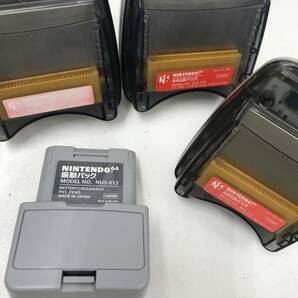 【1円～】スーパーファミコン ニンテンドー64 ゲーム機 本体 コントローラー などまとめ売り ※動作未確認 動作不良【ジャンク品】の画像8