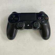 【1円～】SONY PS4 Playstation4 CUH-1200B 1TB 本体一式 ※動作確認済み【中古品】_画像7