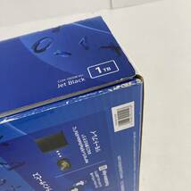 【1円～】SONY PS4 Playstation4 CUH-1200B 1TB 本体一式 ※動作確認済み【中古品】_画像10