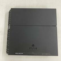 【1円～】SONY PS4 Playstation4 CUH-1200B 1TB 本体一式 ※動作確認済み【中古品】_画像3