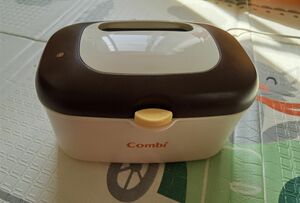 Combi クイックウォーマー おしりふきあたため器 おしりふきウォーマー コンビ