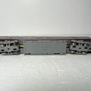 グリーンマックス 阪急電鉄 9300系 9800 Nゲージ 動力車 動作確認済の画像9