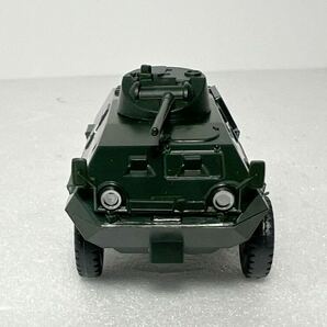 RMM 1/87 BUNDESGRENZSCHUTZ ドイツ連邦国境警備隊 ミリタリーの画像7