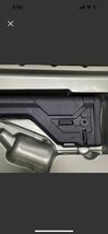 ICS air soft ICS 267 サバゲー サバイバルゲーム　電動ガン　m4 エアガン　ミリタリー　東京マルイ　TOKYO MARUI エアソフト_画像6