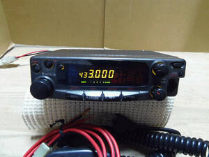 ★KENWOOD ケンウッド モービル機／ 430MHz帯 ★ TM-451 10W機