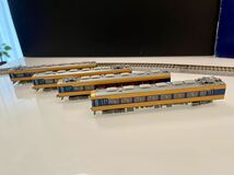 Micro Ace【新品未走行】 A-6281. 近鉄 18400系 更新車 (4両セット)_画像6