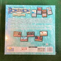 ボードゲーム ドミニオン ルネサンス (日本語版) 新品未開封_画像2