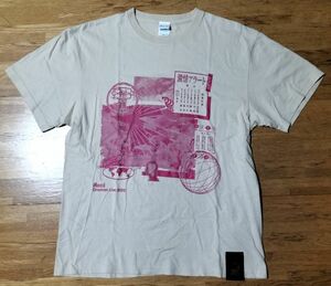 Reol れをる 激情TEE 激情アラート Tシャツ XL 