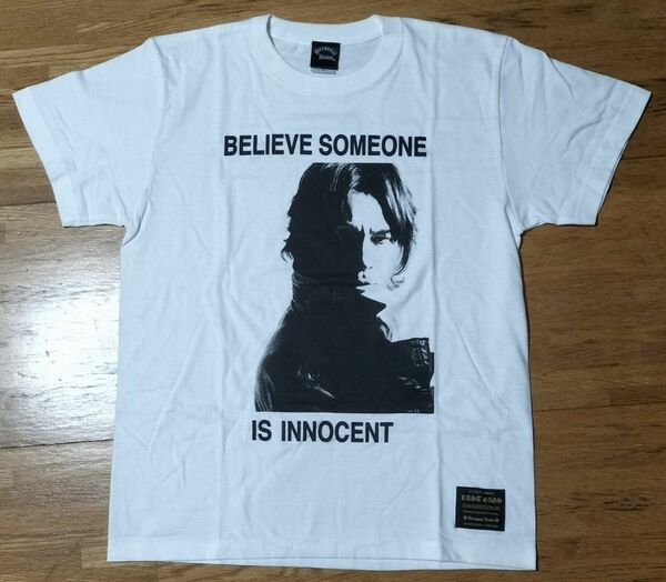 氷室京介 Personal Jesus LAST GIGS 東京 Tシャツ M