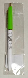 Suicaのペンギン バイカラーペン (フルーツ) プレミィコロミィ ボールペン