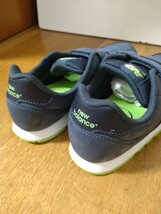 ニューバランス New Balance　23センチ スニーカー 未使用_画像4