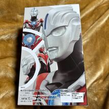 【即決】ウルトラマン 英雄勇像 ウルトラマンオーブ オーブオリジン フィギュア 未開封品 _画像2