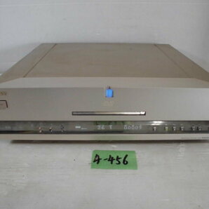 4-456♀SONY/ソニー CD/DVDプレーヤー DVP-S9000ES♀の画像1