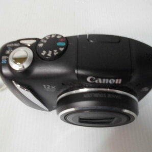 4-580 8◇Canon/キャノン コンパクトデジタルカメラ PC1562 Power Shot SX130IS 8◇の画像4