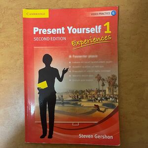 Present Yourself Level 1 Students Book: Experiences