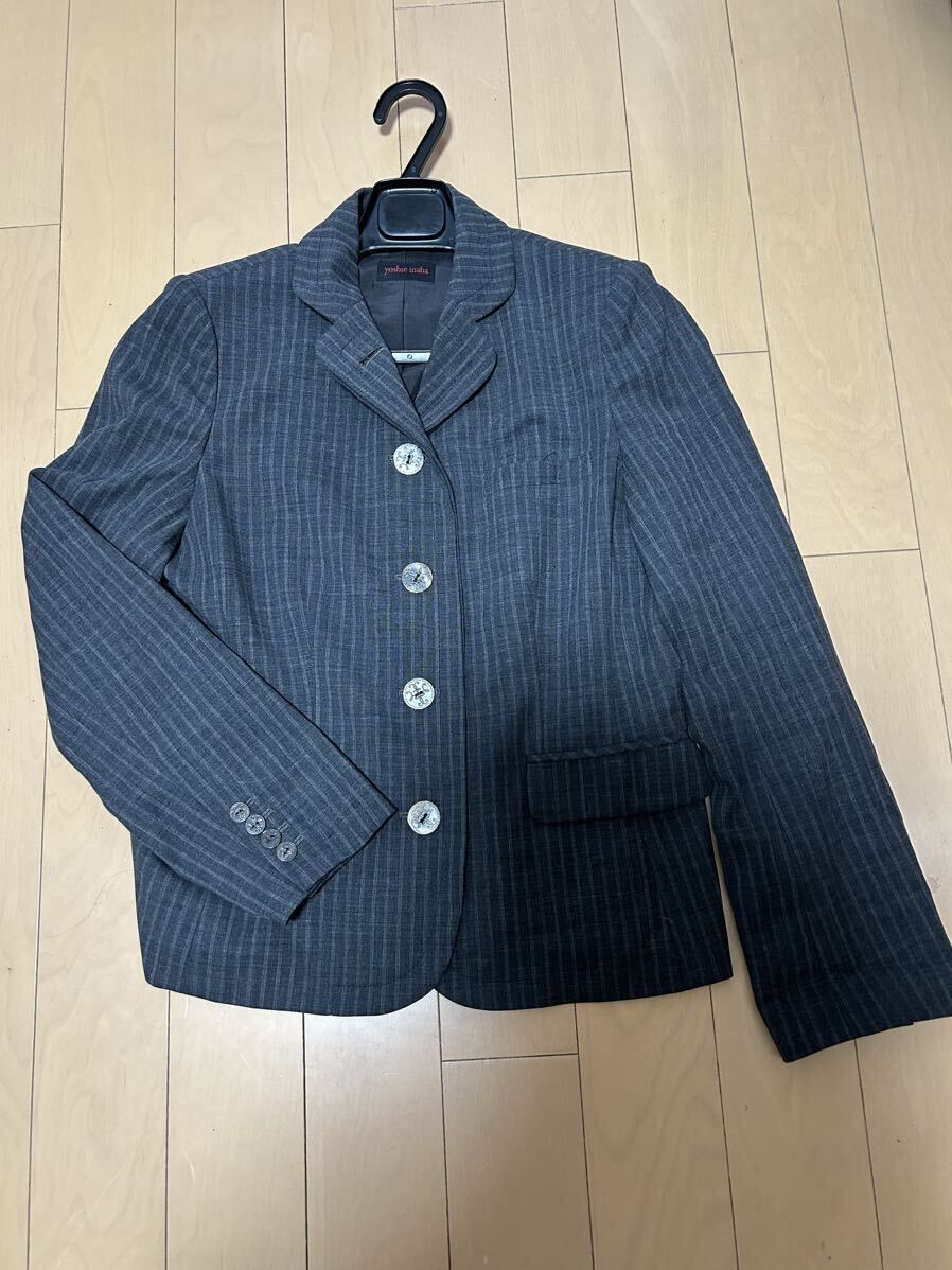 2024年最新】Yahoo!オークション -イナバヨシエ スーツの中古品・新品 2024年最新】Yahoo!オークション -イナバヨシエ スーツの中古品・新品