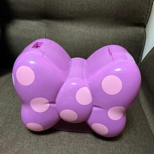 【割と美品】Disney ポップコーンバケット　※紐なし