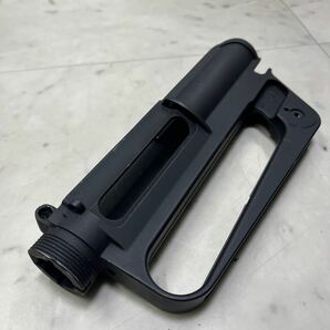 ベトナム戦 G&P 電動ガン M16ベトナムタイプ アルミニウム製アッパーフレーム AR-15 XM16E1 XM177E1 XM177E2 GAU-5 ボルトフォワード M602の画像3