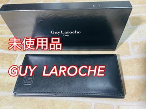 Guy Laroche ギラロッシュ　メンズ　長財布　財布　未使用品