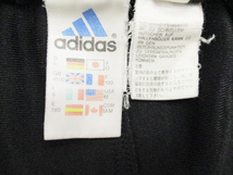 adidas アディダスACミラン OPEL＜万国タグ・トラックパンツ＞●MP2274y_画像9