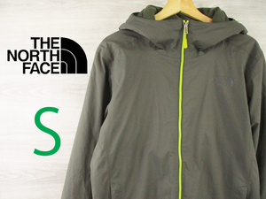 THE NORTH FACE●ノースフェイス＜中綿入り フードジャケット＞●M735c