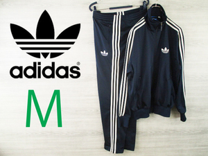 adidas●アディダスオリジナルス＜ファイアーバード トラックジャケット ジャージ セットアップ＞●M1212c